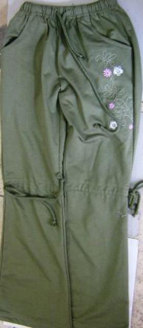 Girl’s outfit