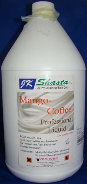 Nail modelling product "Professional Liquid - Mang