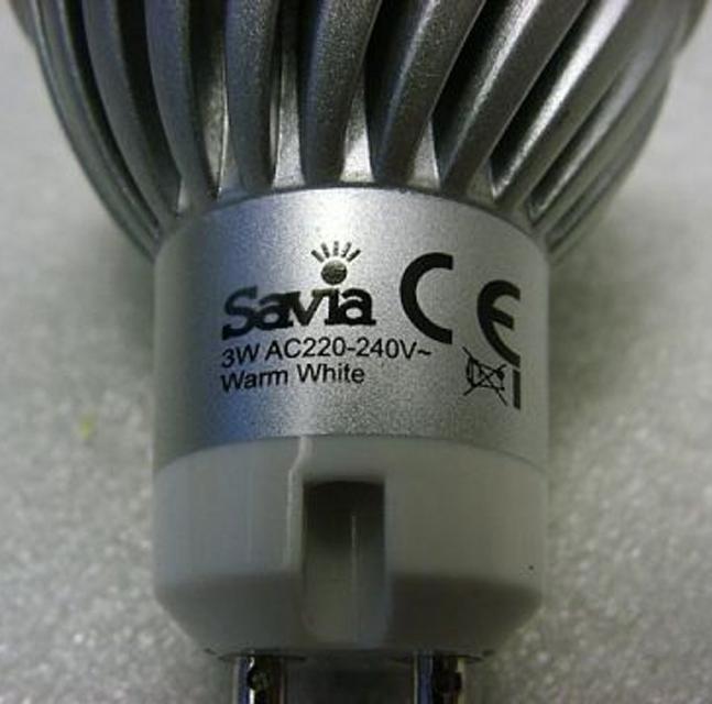 LED lamp