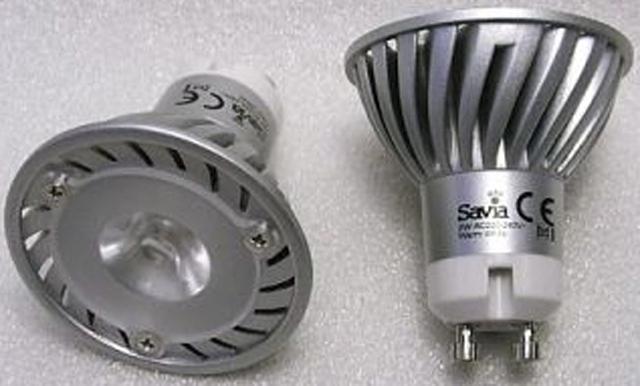 LED lamp