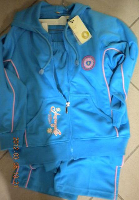 Children’s outfit