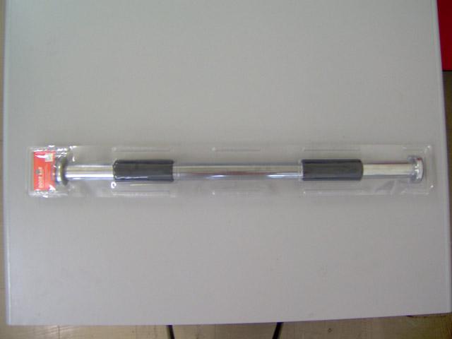 Door bar