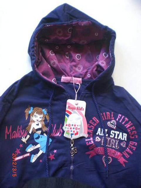 Children's sweatshirt