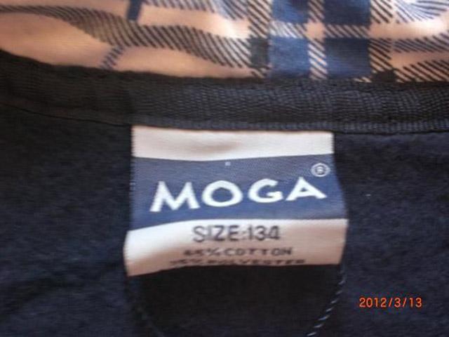 Children's sweatshirt