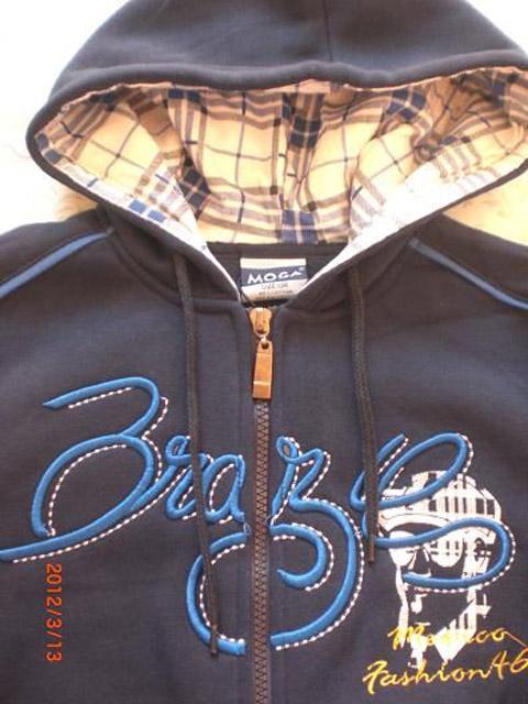Children's sweatshirt