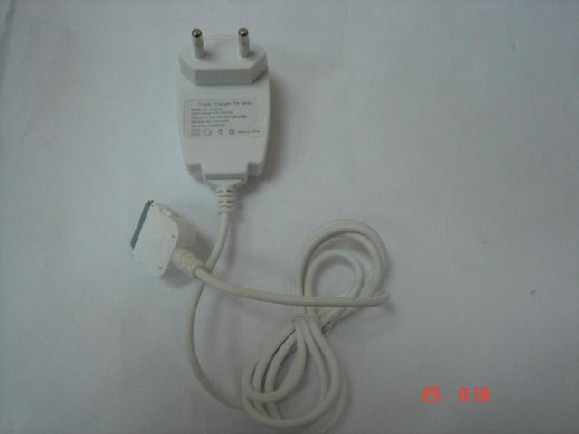Charger "Travel Charger for iPod" (NOT ORIGINAL PR