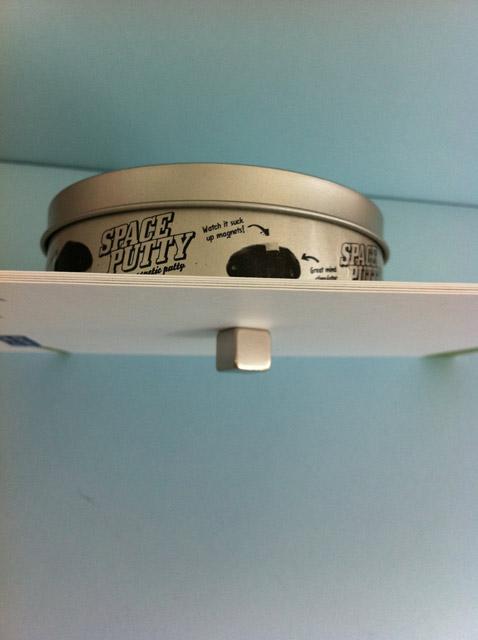 Magnetic Putty "Space Putty"