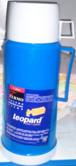 Thermos flask "Termo"