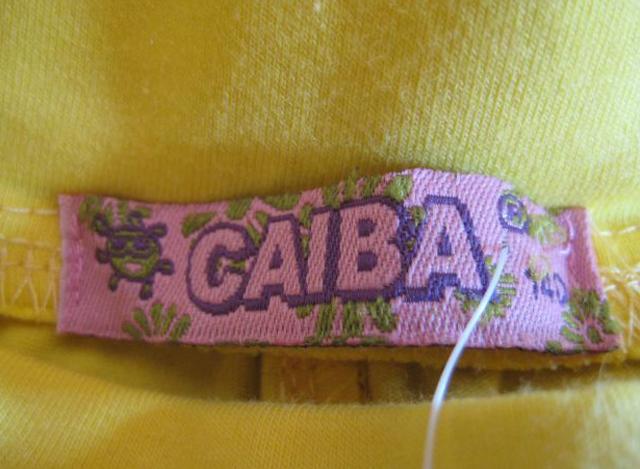 Girls’ shorts
