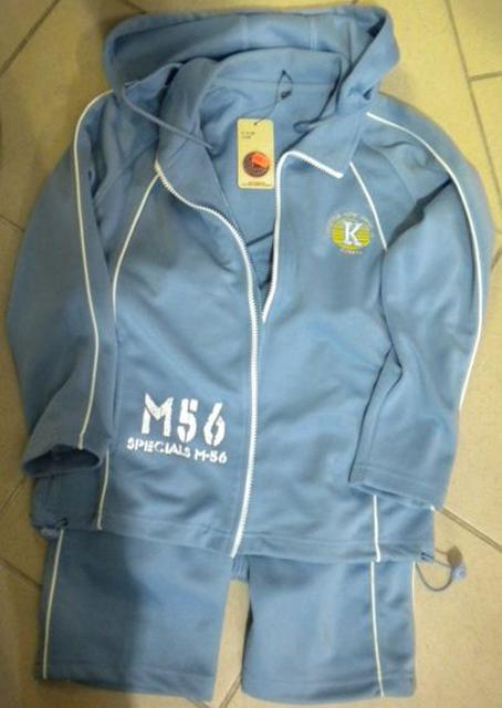 Child’s outfit