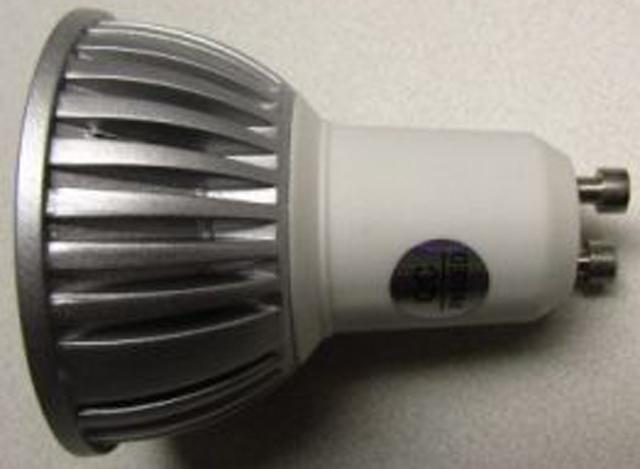LED lamp "LED 150lm"