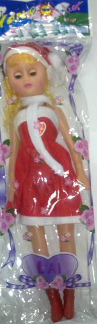 Baby Doll "Yong"