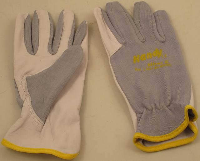 Work gloves "Silver 2"
