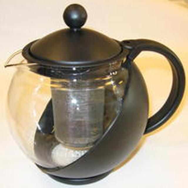 Teapot (Tekande)