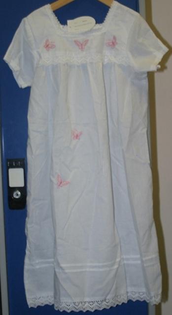 Children’s nightdress