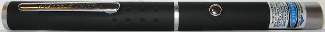 Laser pointer