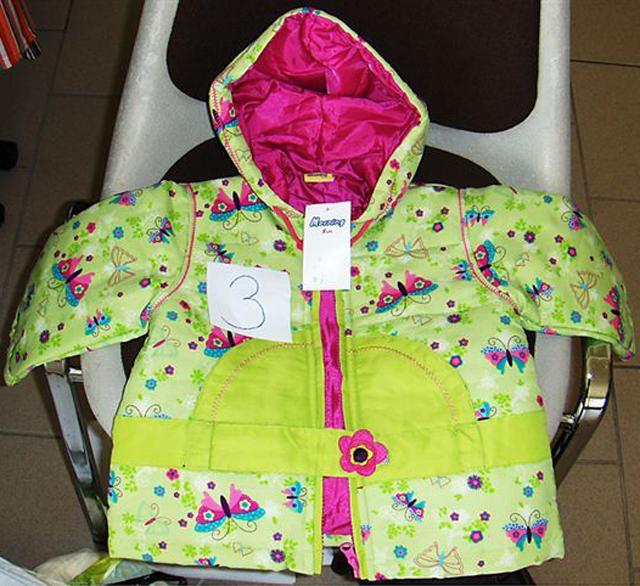 Children’s coat