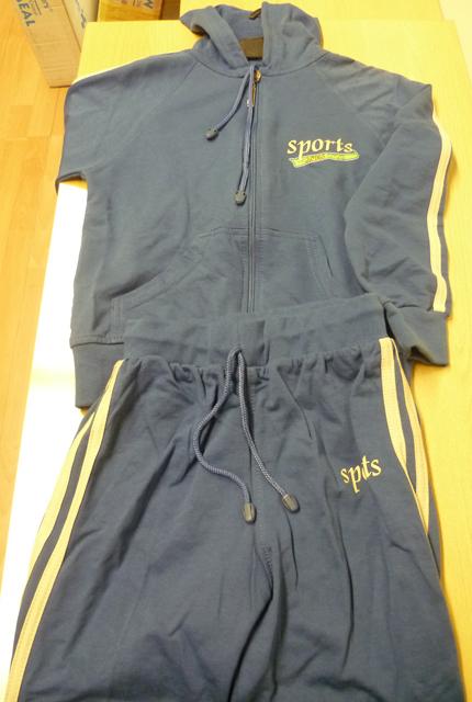 Children’s outfit