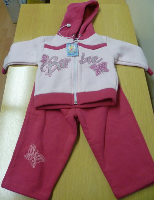 Children’s outfit