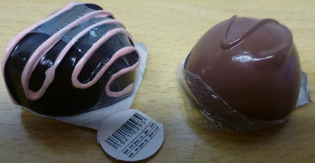 Lip balm