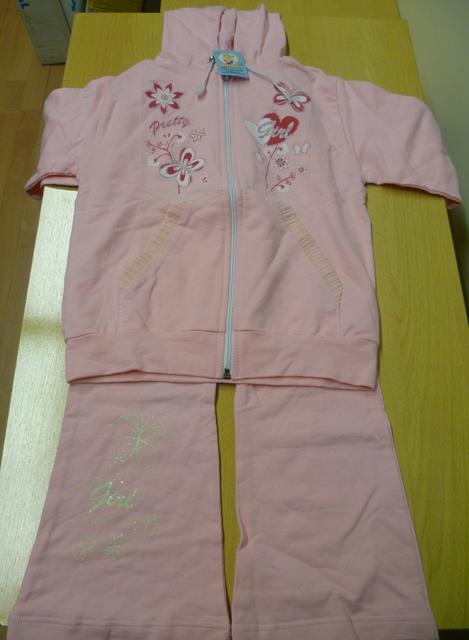Children’s outfit