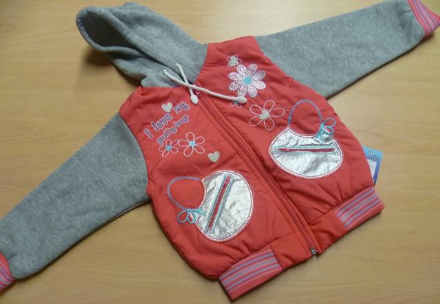 Children’s jacket