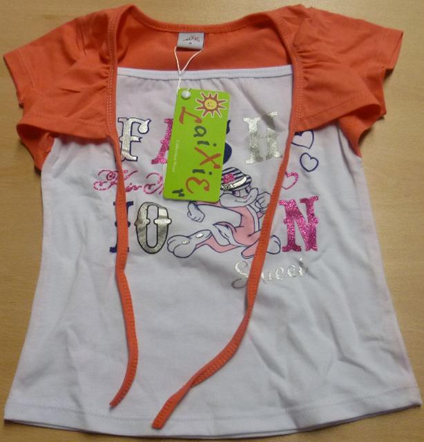 Children’s top
