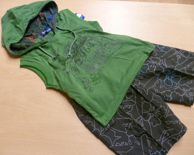 Children’s outfit