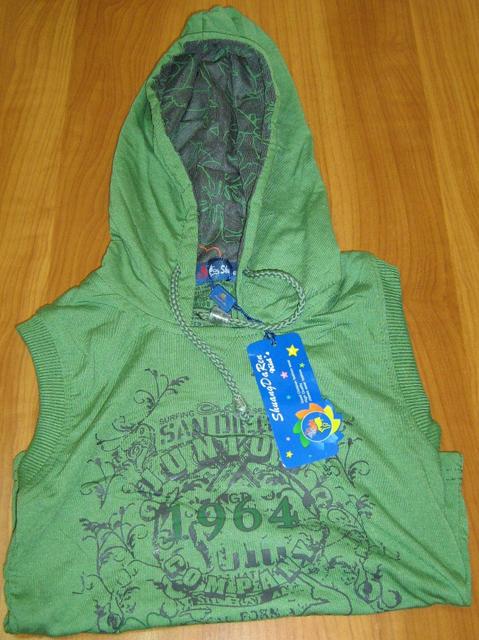 Children’s outfit