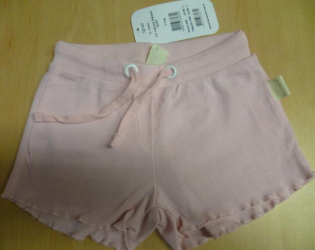 Children’s shorts
