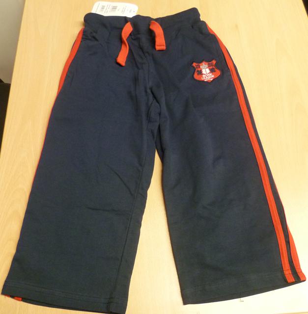 Sports trousers