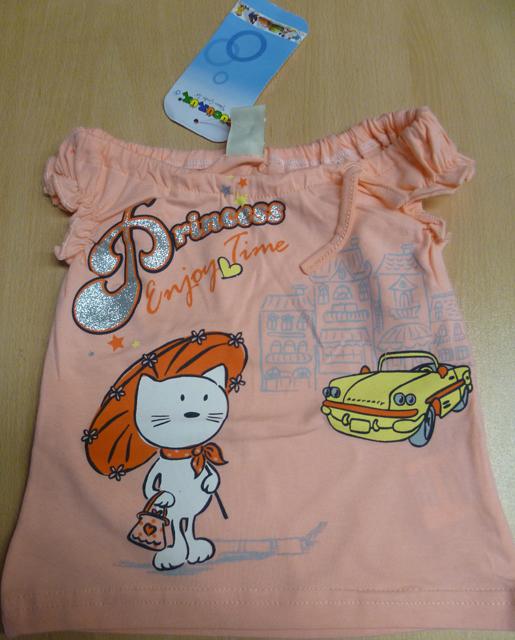 Children’s tops