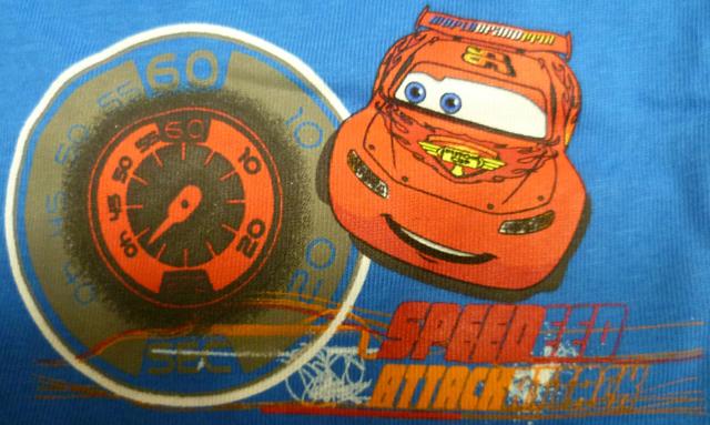 Children’s trousers