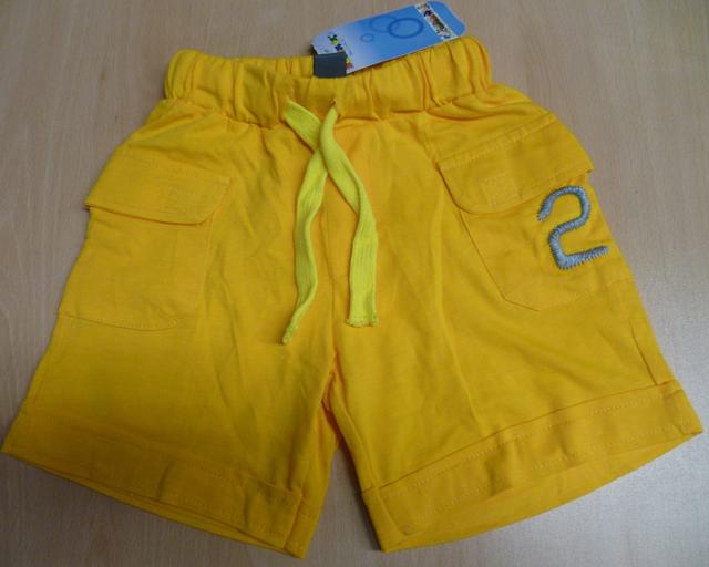 Children’s shorts