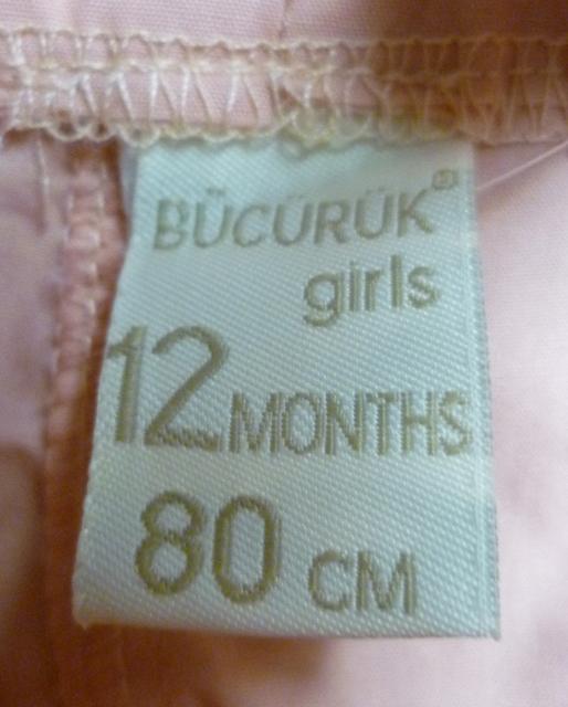 Children’s shorts