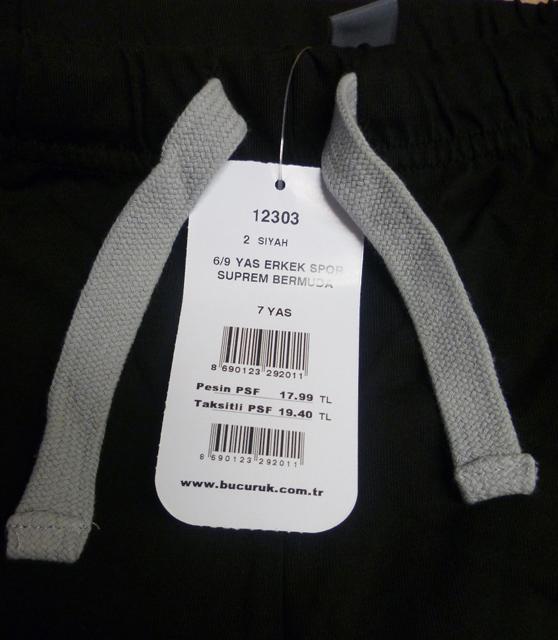 Children’s trousers