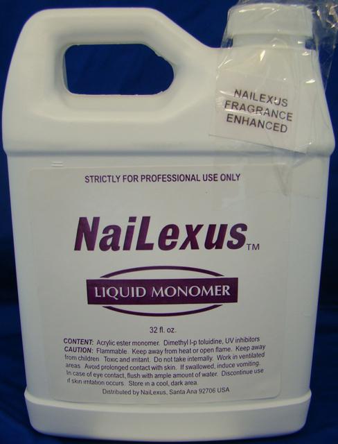 Nail modelling product