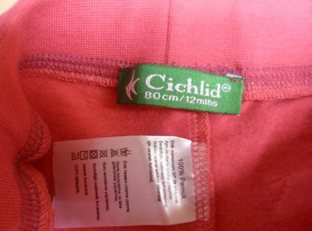 Children’s trousers