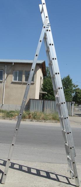 Combined ladder
