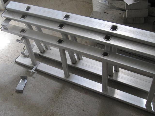 Combined ladder