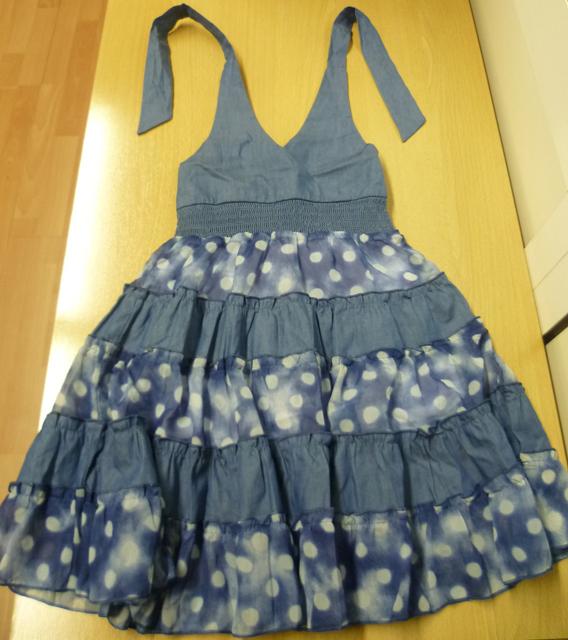 Children’s dress