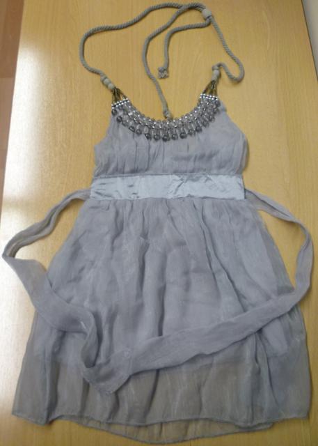Children’s dress