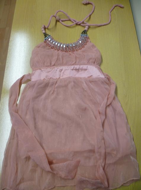 Children’s dress