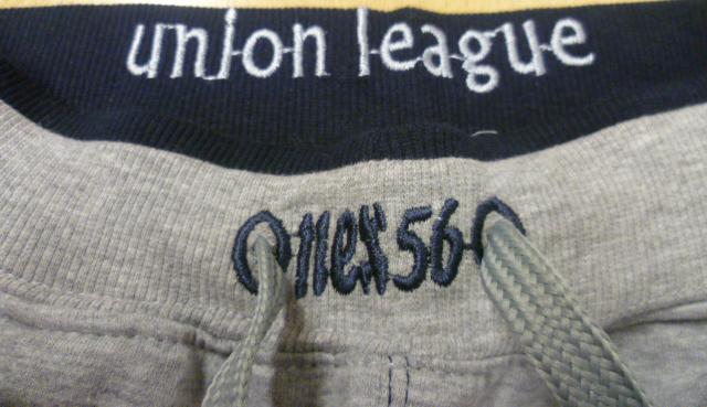 Children’s sports trousers