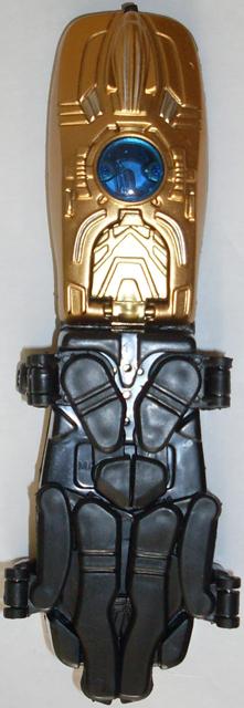 Toy mobile phone