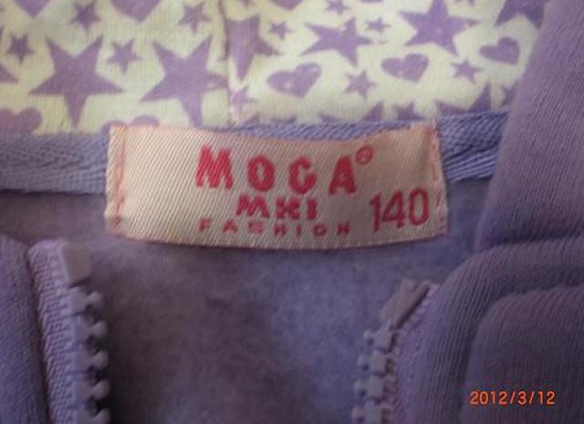 Children's top
