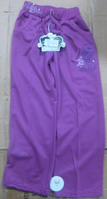 girls’ trousers