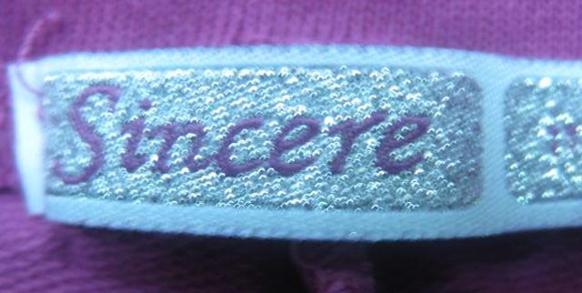 girls’ trousers
