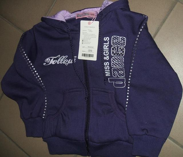 Children’s sweatshirt