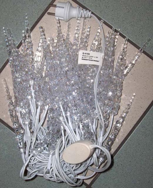 Lighting chain